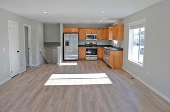 209 Dogwood Ave in Aurora, SD - Foto de edificio - Building Photo