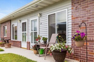 2003 Cedar St in Boone, IA - Building Photo