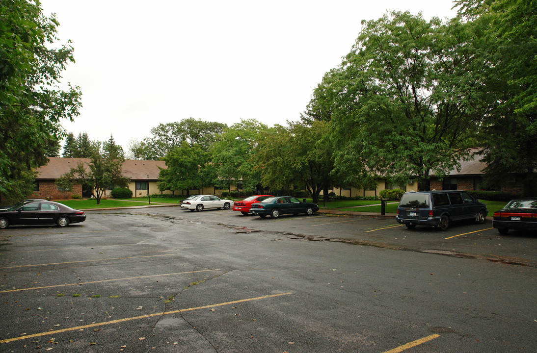 Heather Creek in Chisago City, MN - Building Photo