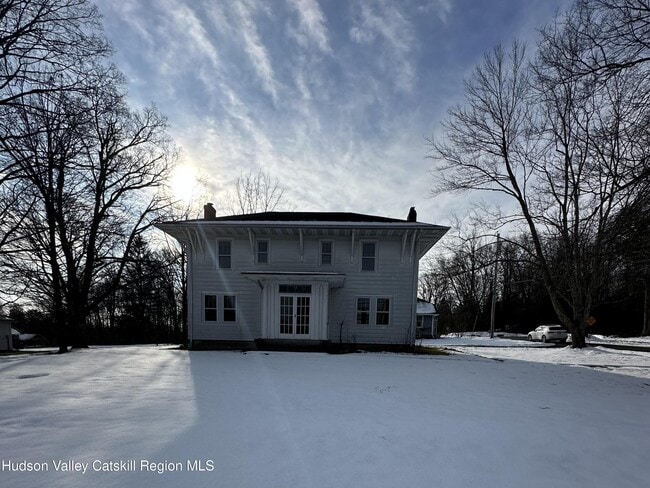 property at 1 Church St