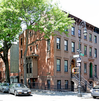 436 Clinton St Apartments