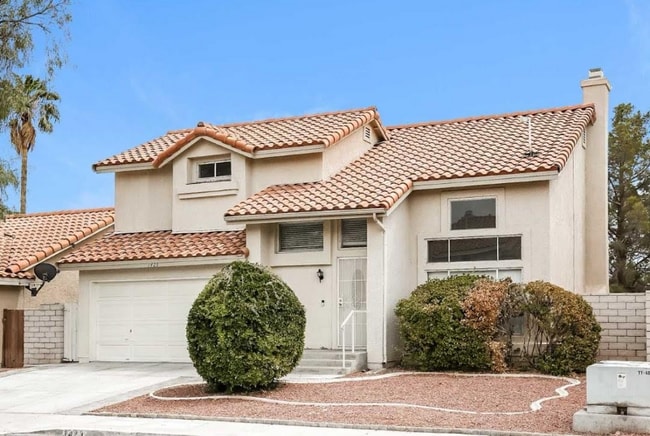 property at 9428 Desert Ridge Ave