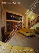 2099 Temple Ave in Signal Hill, CA - Building Photo - Building Photo
