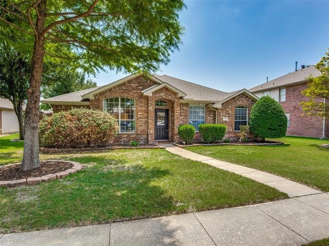 9383 Crossvine Ln in Frisco, TX - Building Photo - Building Photo