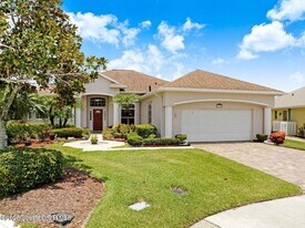 2304 Addington Ct in Rockledge, FL - Building Photo