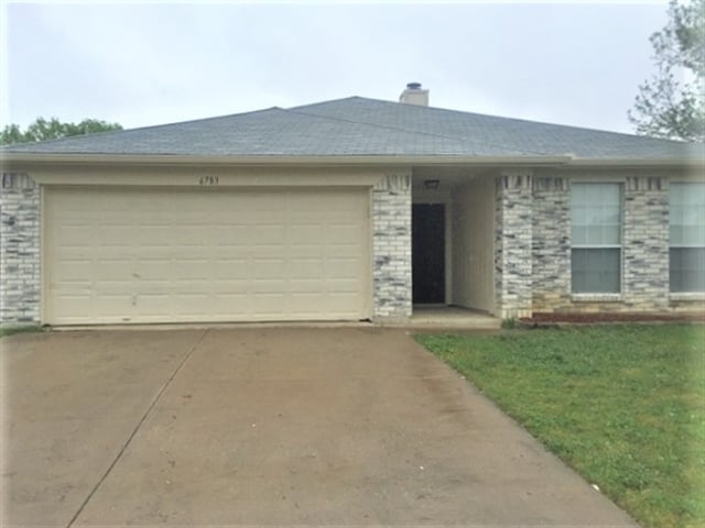 property at 6783 Prairie Hill Rd S