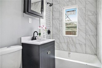 3631 Van Buren St in Gary, IN - Building Photo - Building Photo