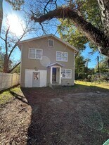 710 1/2 2nd St in Albany, GA - Building Photo