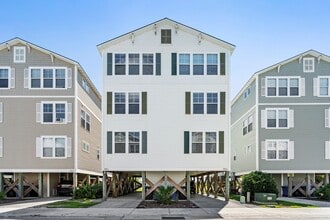 108A Egret Landing Ct in Surf City, NC - Building Photo - Building Photo