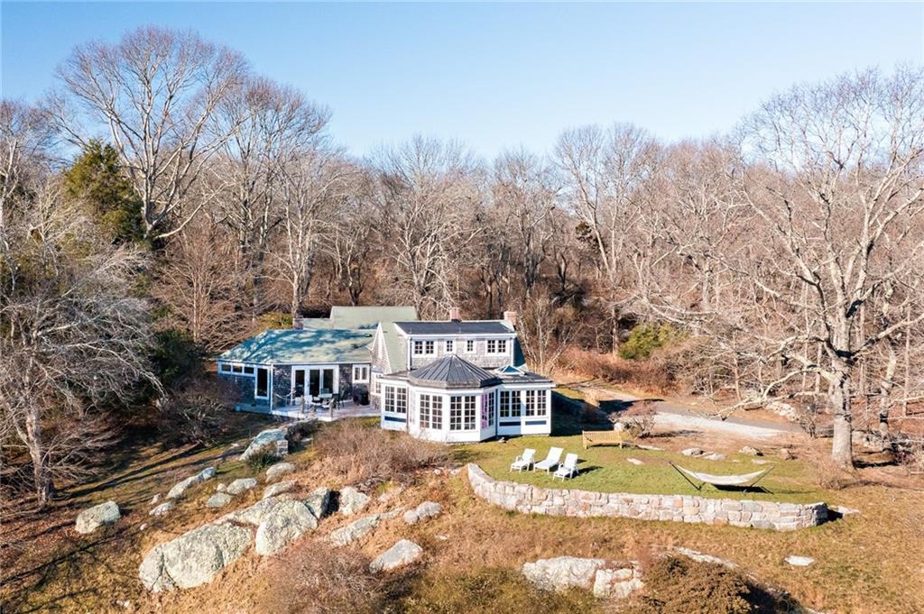 66 B Torrey Rd in South Kingstown, RI - Building Photo