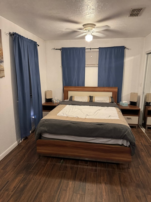 property at 2401 S Mellonville Ave