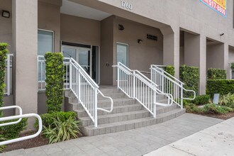 Stadium Tower in Miami, FL - Building Photo - Building Photo