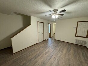 501 S Montgomery St in Starkville, MS - Building Photo - Building Photo