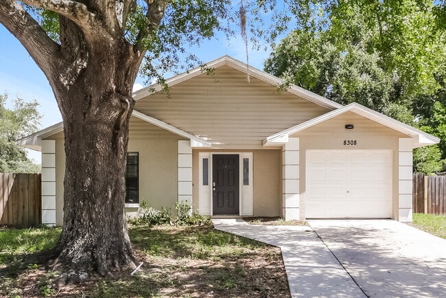 property at 8308 Hedgeway Pl
