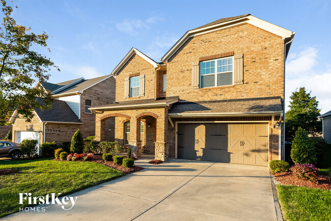 9552 Heritage Farm Ave NW in Concord, NC - Foto de edificio - Building Photo