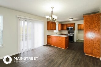 1495 NW Yankee Dr in Blue Springs, MO - Building Photo - Building Photo