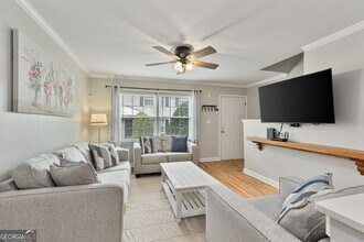 2232 Dunseath Ave NW in Atlanta, GA - Building Photo - Building Photo