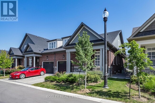 132 Anne St in Niagara-On-The-Lake, ON - Building Photo - Building Photo