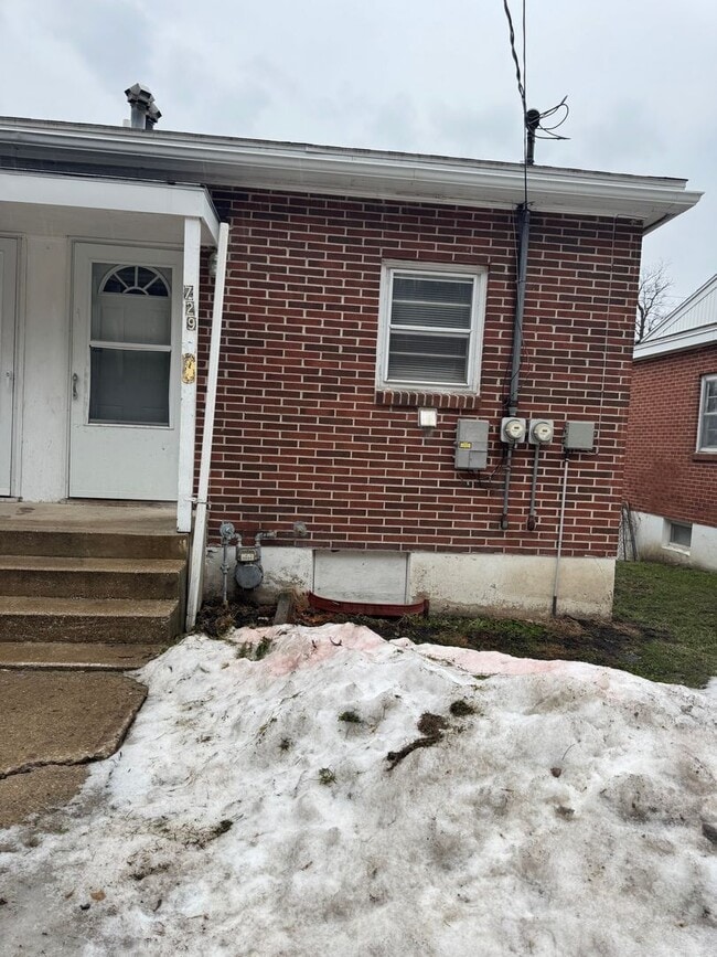 property at 729 Ave C