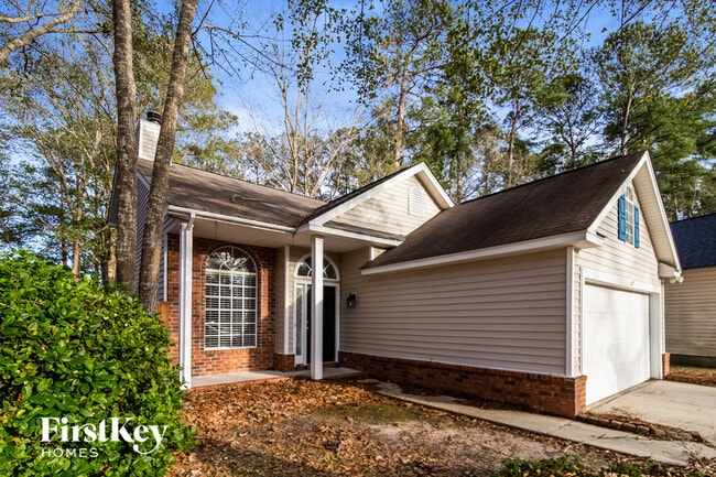 7873 Sabalridge Dr in North Charleston, SC - Building Photo - Building Photo