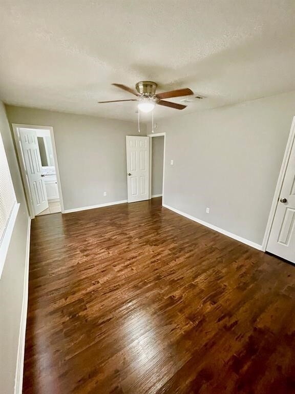 property at 7700 Creekbend Dr