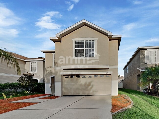 property at 12034 Citrus Leaf Dr