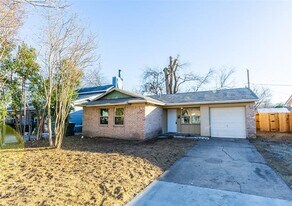 1022 Daniels Dr in McKinney, TX - Building Photo