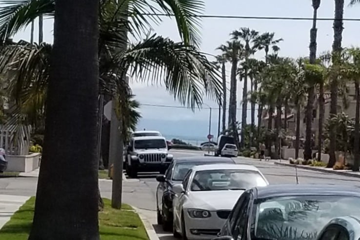 314 20th St, Unit D in Huntington Beach, CA - Building Photo