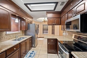 307 Silverado Dr E in Palmview, TX - Building Photo - Building Photo