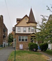 124 Chestnut St in Rutherford, NJ - Building Photo