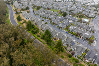 Village in the Park in Daly City, CA - Building Photo - Building Photo