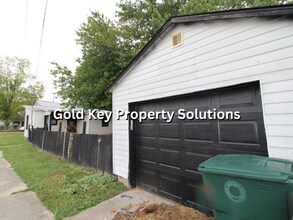 1821 W 17th St in Muncie, IN - Building Photo - Building Photo