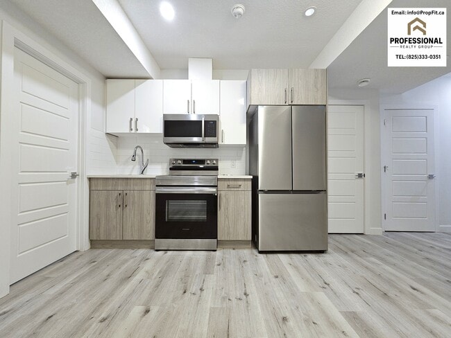 property at 8020 Kiriak Link SW