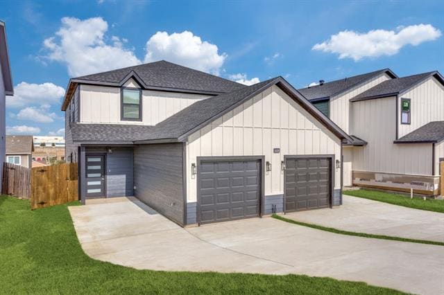 property at 8004 Julie Ave