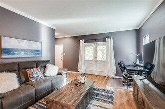 4320 Bellaire Dr S in Fort Worth, TX - Building Photo - Building Photo