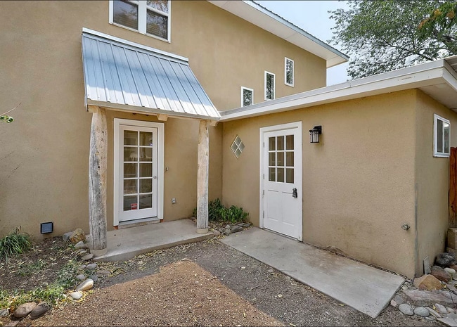property at 720 Mesilla Rd