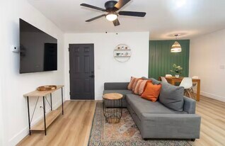 3517 Menlo Ave in San Diego, CA - Building Photo
