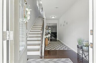 214 Torch Dr in Acworth, GA - Building Photo - Building Photo