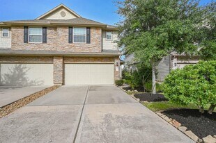 6431 Calgary Woods Ln in Katy, TX - Building Photo