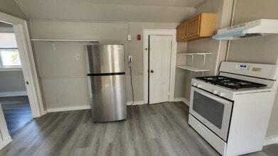 45 Frank St in New Haven, CT - Building Photo - Building Photo