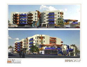 Sol y Luna in Los Angeles, CA - Foto de edificio - Other