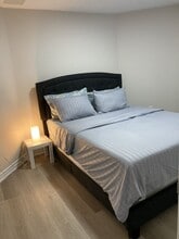 862 Wetherby Ln in Mississauga, ON - Building Photo - Building Photo