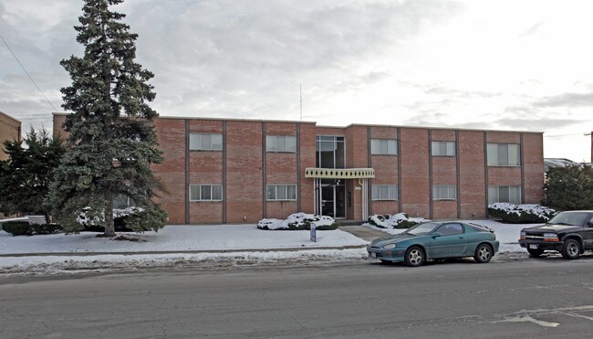 3100 Valerie Arms Dr in Dayton, OH - Foto de edificio - Building Photo