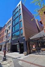 250 Hanover St, Unit 1 in Boston, MA - Building Photo - Building Photo