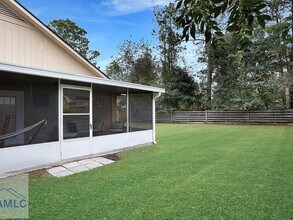 669 Windhaven Dr in Hinesville, GA - Building Photo - Building Photo