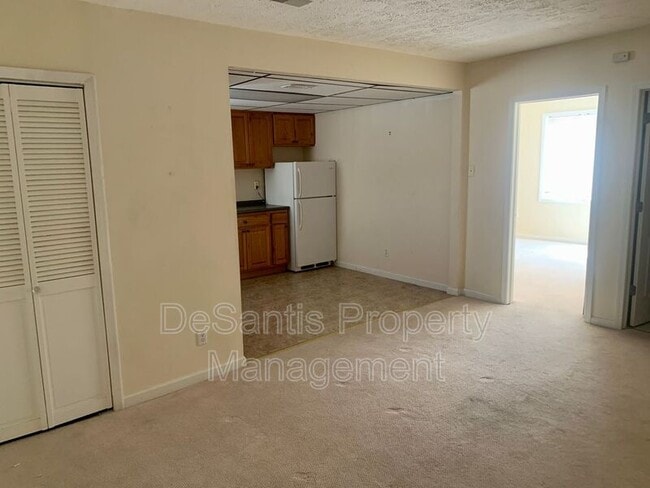 3508 4th Ave in Beaver Falls, PA - Building Photo - Building Photo