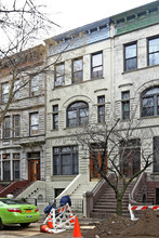 414 W 146th St in New York, NY - Building Photo - Building Photo