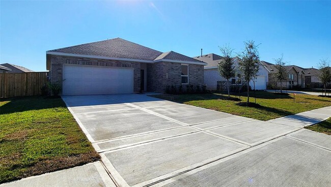 26511 Coast Redwood Dr in Katy, TX - Building Photo - Building Photo