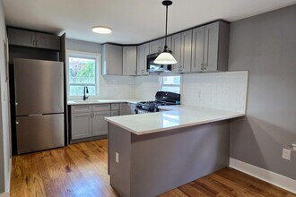 34 W 48th St in Bayonne, NJ - Building Photo - Building Photo
