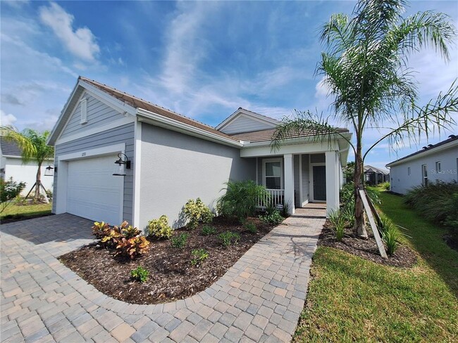 12721 Brookgreen St in Venice, FL - Building Photo - Building Photo